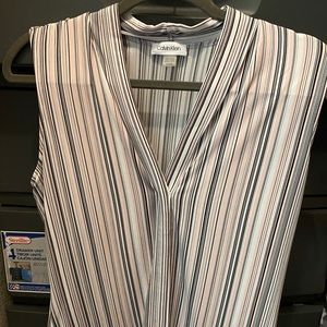 Calvin Klein blouse